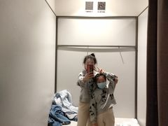 -ZARA(凯德乐峰广场店)
