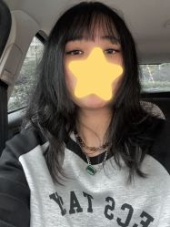 -侨治发型