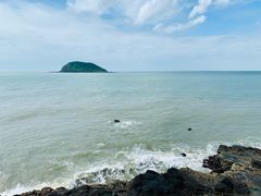 -漳州滨海火山岛自然生态风景区