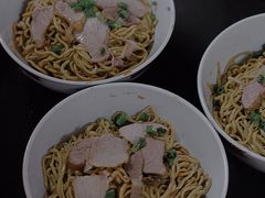 爱西干面套餐-非遗·爱西干面(小公园总店)