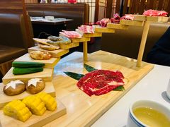 -千寻山野烤肉(中关村店)