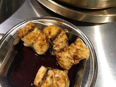 -本炙炭烤·蒲烧活鳗料理店(金沙洲店)