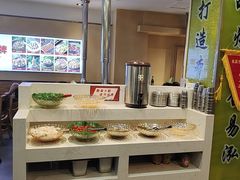 -合易泓烤肉•首创生椰大油边(宁山路店)