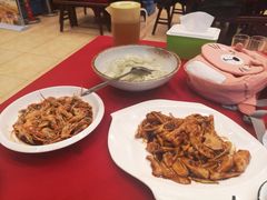 -侬佳蒸菜馆(听潮店)