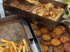 -老三李村河底戳子肉(总店)