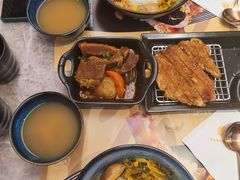 -馔豚·台北菜专门店(深圳湾万象城店)