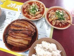 -周肥肠(江油总店)