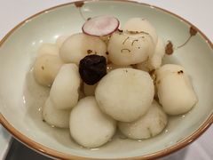 -东兴楼饭庄(六里桥店)