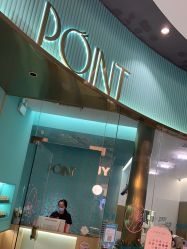 -POINT服务季·点睛创意美甲沙龙