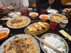 -巴依老爷新疆美食(清华东门店)