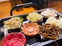 -周幺妹重庆老火锅(银泰城总店)