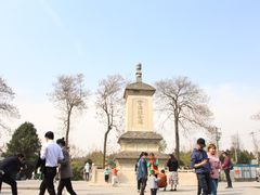 -西安青龙寺遗址景区