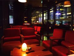 -富力丽思卡尔顿酒店·FLAIR餐厅酒吧