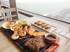 -必胜客(海滨店)