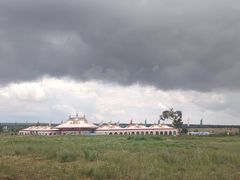 -苏泊罕大草原旅游景区