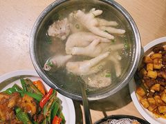 -兔爸私家小厨(新北万达店)