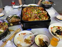 -陈记大排档(之江之芯店)