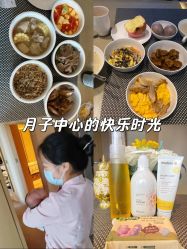 -巍阁高端月子会所