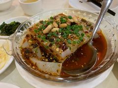 -小四川(厚街珊美店)
