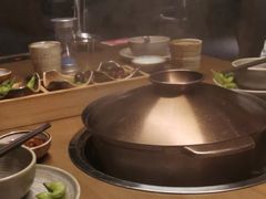 -大头椰·椰子鸡火锅(新梦店)