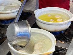 -老淮安·淮安菜(淮阴区店)