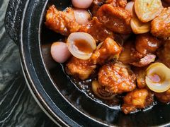 -美极鲜食坊(宝安南路店)