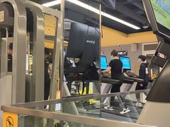 -超鹿运动(大唐世家店)