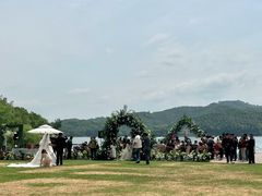 -天目湖涵田度假村