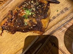 -串大叔炭火烤串·鸡西大冷面刀削面(总店)