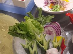-箪食巷私房菜馆·鲁菜(玉函路店)