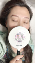 -babiline芭比莱恩半永久纹眉纹唇发际线