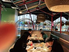 -大丰收脆鱼(浦西万达店)