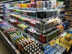 -Olé精品超市(北京合生汇店)