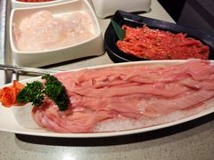 -海底捞火锅(万象城店)