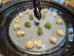 -山河屯铁锅炖·非遗东北菜(南山店)