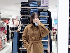 -优衣库(长春欧亚卖场店)