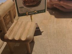 -龙治汉堡(中华城店)