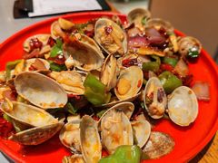 -冰城串说·羊肉串烧烤(哈西大街店)