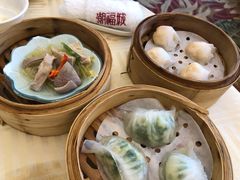 -潮福城大酒楼(北尚店)