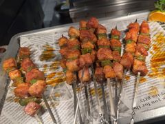 -汉阳廷自助烤肉(同和金铂天地店)