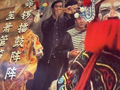 -潮汕大目牛肉火锅(上梅林店)