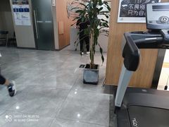 -美航国际健身(北京华联店)