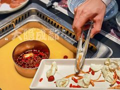 -大隐·成都火锅Bistro(合生麒麟新天地店)