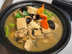 -紫藤园·天目湖大鱼头(南山竹海店)