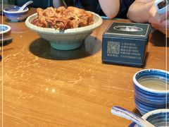 -95号酱骨·一块豆腐(展春园西路店)