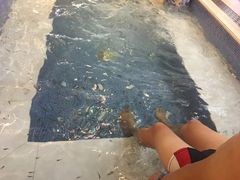 -水晶之星洗浴温泉汗蒸