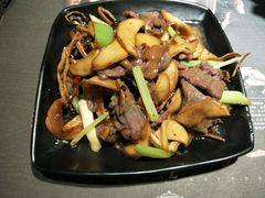 -潮十三潮汕砂锅粥(高新四路大都荟店)