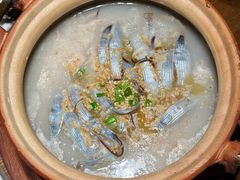 -张家卫·阳江菜·小海鲜(肥婆湾桥店)