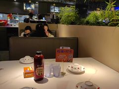 -茄子恰恰·新云南小炒(金池购物中心店)