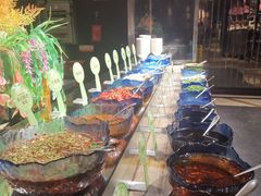 -芭菲盛宴·环球美食(北城国际店)